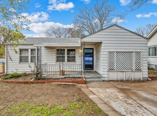 2317 S Washington Ave, Wichita, KS 67211