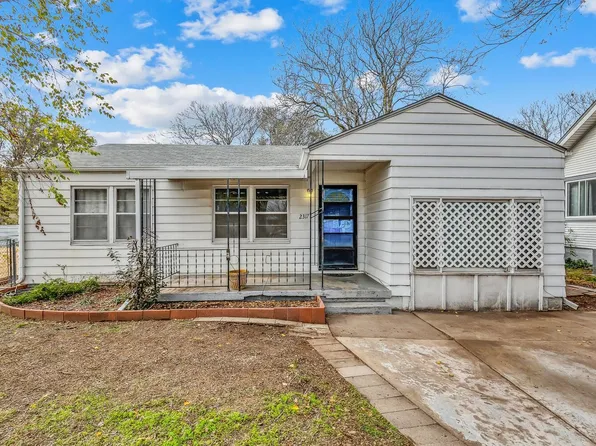 2317 S Washington Ave, Wichita, KS 67211