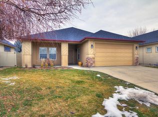 11624 W Alfred Ct, Boise, ID 83713