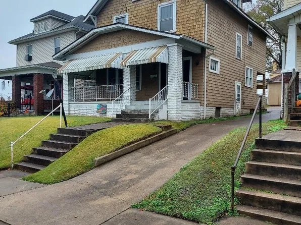 1019 20th St, Portsmouth, OH 45662