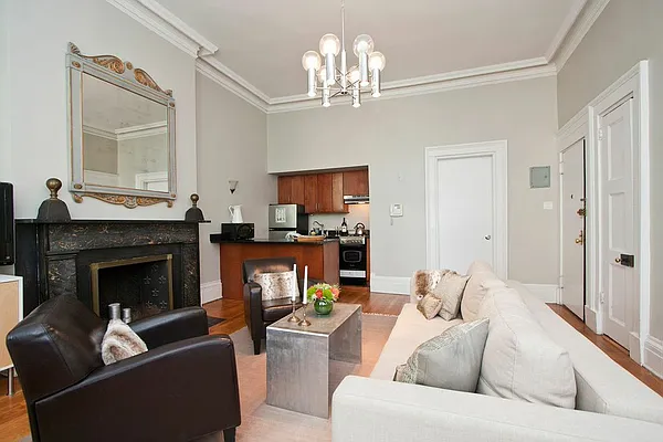 Rented by Brown Harris Stevens | media 15