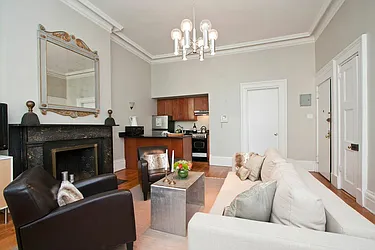 Rented by Brown Harris Stevens