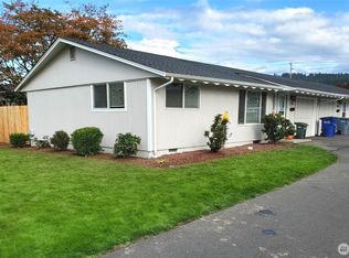 1507 Wright Avenue, Sumner, WA