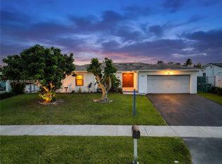 Gem Homes No Two, Homestead, FL 33033