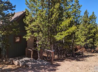 296 Flathead Dr, Red Feather Lakes, CO 80545