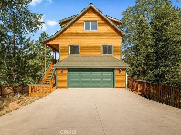 32792 Deer Lick Ln, Arrowbear Lake, CA 92382