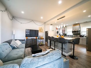 137 Centre St #3, Boston, MA 02119