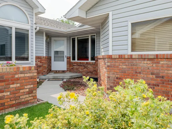 1214 33rd St, Cody, WY 82414