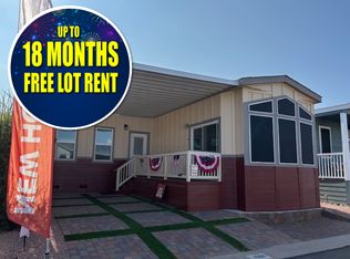 702 S Meridian Rd #1066, Apache Junction, AZ 85120