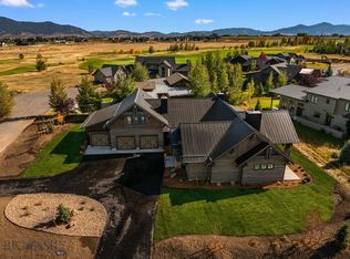 20 T Bone Way, Bozeman, MT 59718