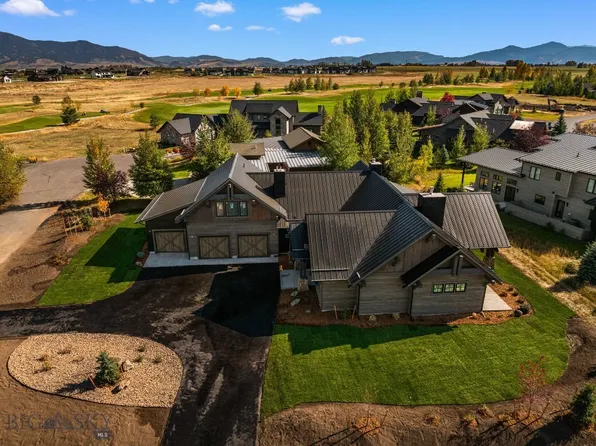 20 T Bone Way, Bozeman, MT 59718