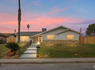 3616 Century Dr, Bakersfield, CA