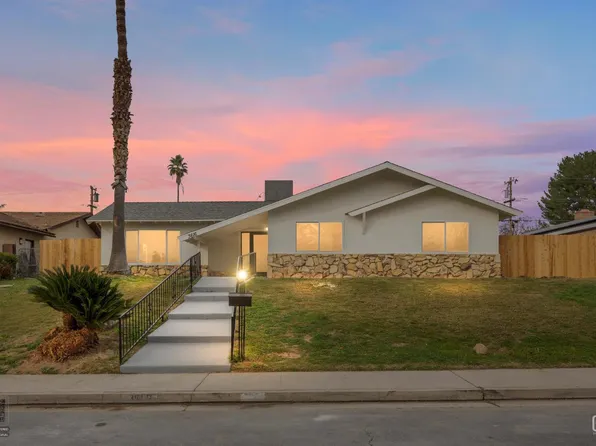 3616 Century Dr, Bakersfield, CA 93306