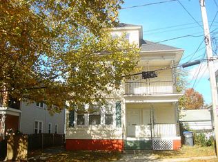 73 Marion Ave N, Providence, RI 02905