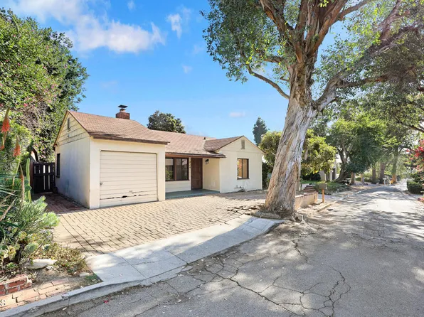 1424 Indiana Ave, South Pasadena, CA 91030