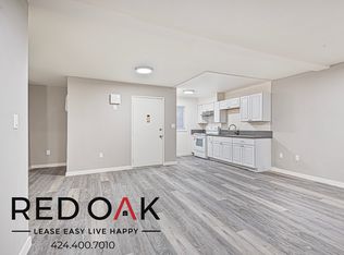 8614 Woodley Ave APT 106, North Hills, CA 91343