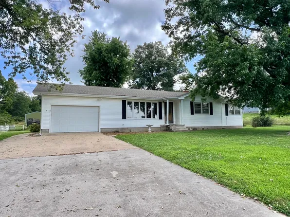 3241 Highway 38, Hartville, MO 65667