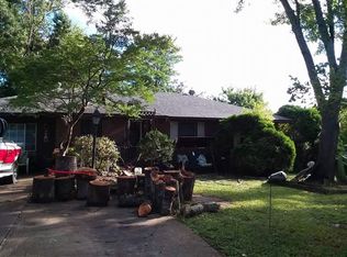 2685 Tabor Ct, Morrow, GA 30260