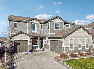 20237 Terrace View Dr, Parker, CO 80134