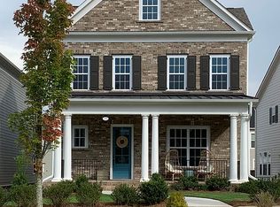 595 Hanlon Way, Alpharetta, GA 30009