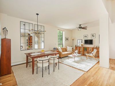 759 President St APT 2D, Brooklyn, NY, 11215