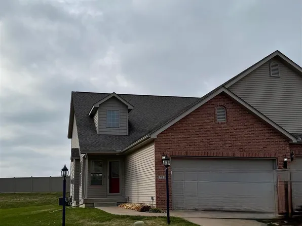 7115 N Thomas Davis Dr, Peoria, IL 61615