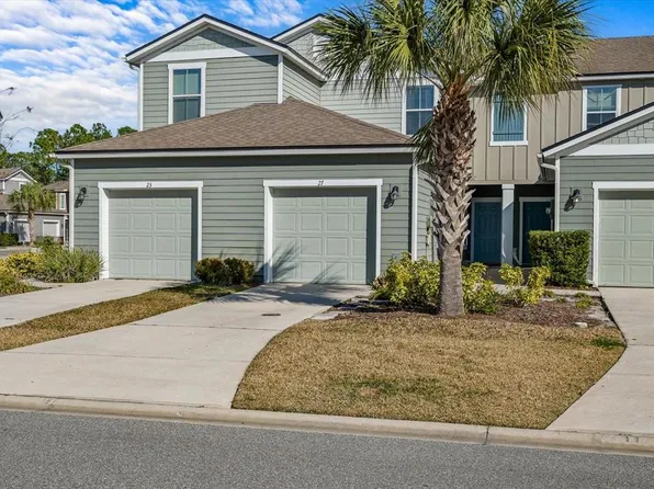 27 Buckley Court St, Saint Augustine, FL 32086