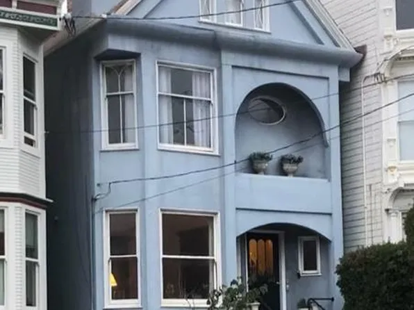 462-464 Frederick St, San Francisco, CA 94117