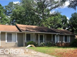 6682 Stone Ct, Rex, GA 30273