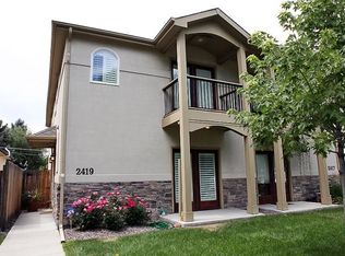 2419 S Gilpin St, Denver, CO 80210