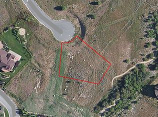 5643 E Highland View Ct, Eden, UT 84310