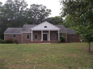 1421 Ridge St, Albemarle, NC 28001