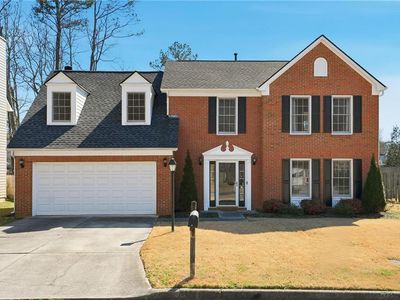 3150 Abbotts Pointe Dr, Duluth, GA, 30097