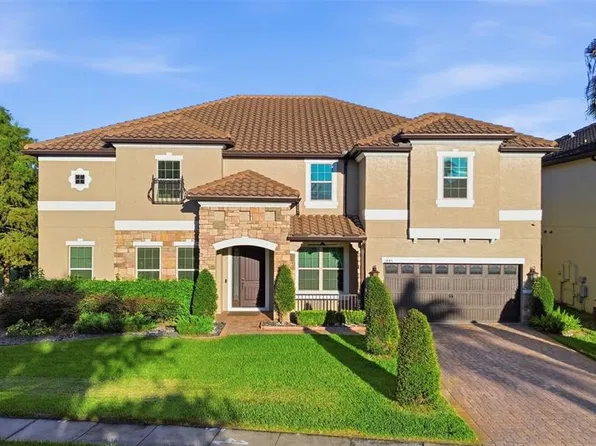1445 VIA SANGRO PLACE, WINTER PARK, FL 32792