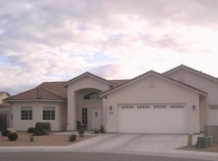 3178 Kiersten Cir, Kingman, AZ 86401