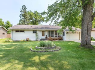 908 1st Ave, Fergus Falls, MN 56537
