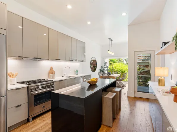 223 Sanchez St, San Francisco, CA 94114