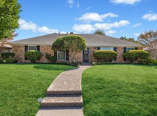 2608 Cross Bend Rd, Plano, TX 75023