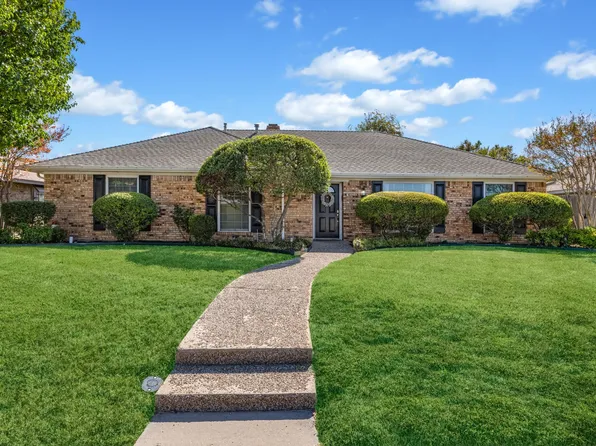 2608 Cross Bend Rd, Plano, TX 75023
