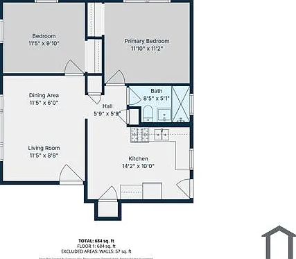 740 E North Broadway St — Photo 13