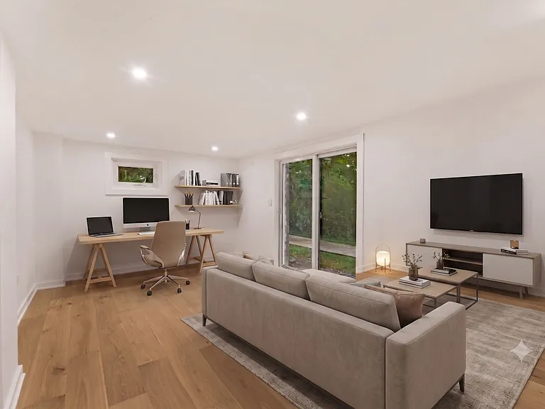 5 Somerset Hills Ct #B — Photo 28