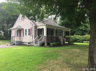 342 Etra Rd, East Windsor, NJ 08520