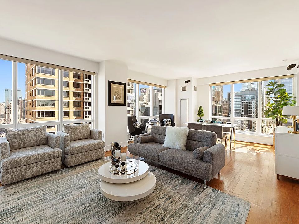 1st image of 350 W 42nd St APT 35D
