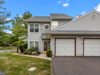 1102 Waterford Rd #1, Morrisville, PA, 19067
