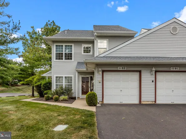 1102 Waterford Rd #1, Morrisville, PA 19067