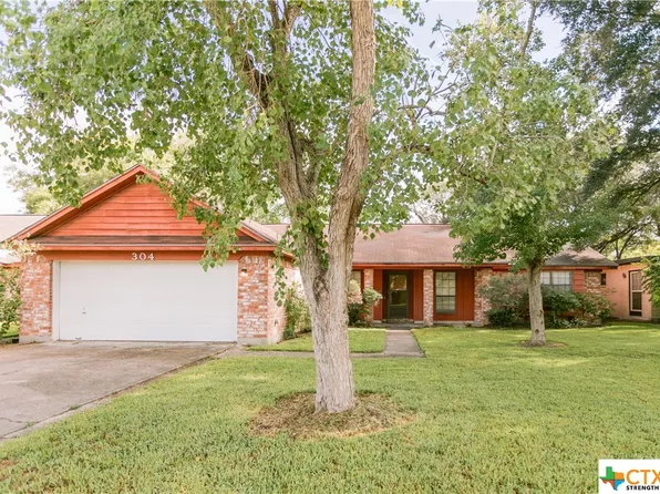 304 Beechwood Dr, Victoria, TX 77901