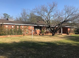 735 Rosston Rd, Prescott, AR 71857