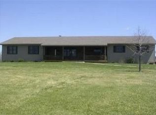 7870 Overman Rd, Hillsboro, OH 45133