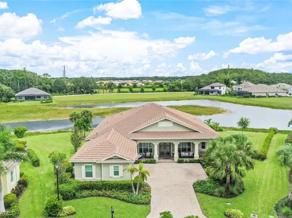 13541 Torrey Way, Fort Myers, FL 33905