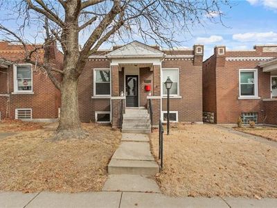 4935 Loughborough Ave, Saint Louis, MO, 63109